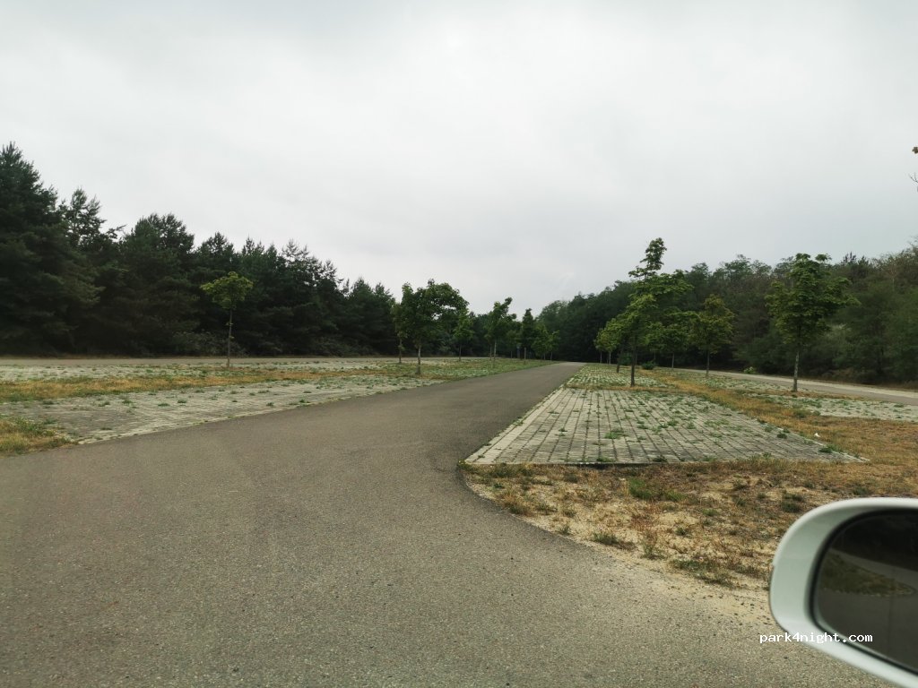 (03130) Spremberg - Unnamed road — foto