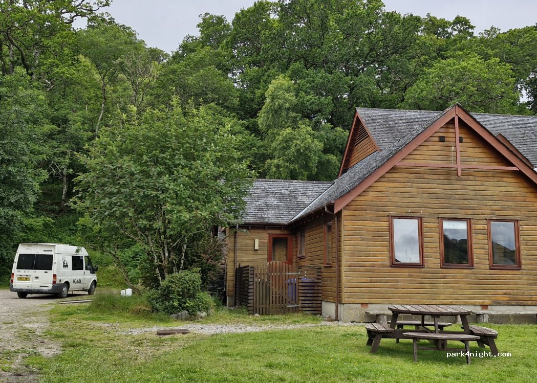(PH38 4NG) Lochailort - — foto 4