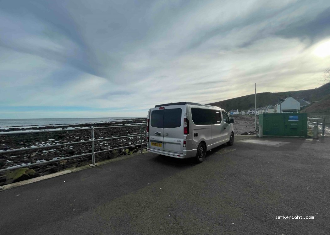 (TD14 5SW) Burnmouth - 25 Cowdrait — foto 2