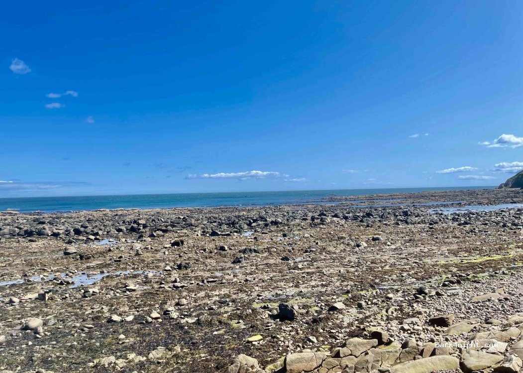 (TD14 5SW) Burnmouth - 25 Cowdrait — foto 3