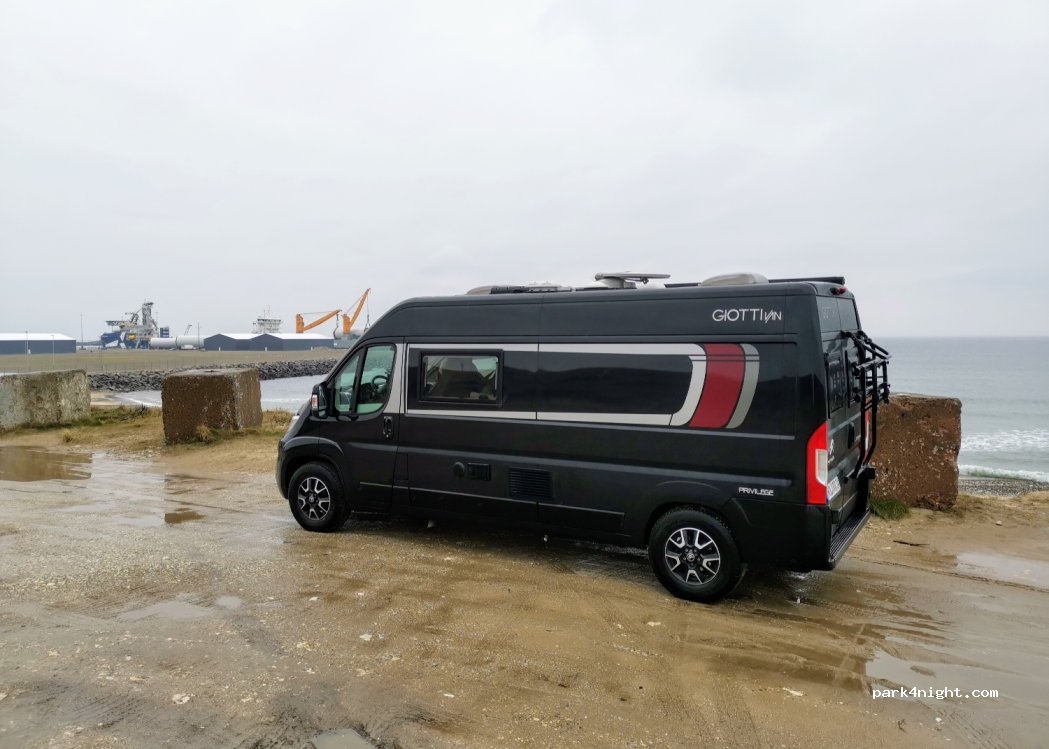 (7730) Hanstholm - Nordre Strandvej — foto 2