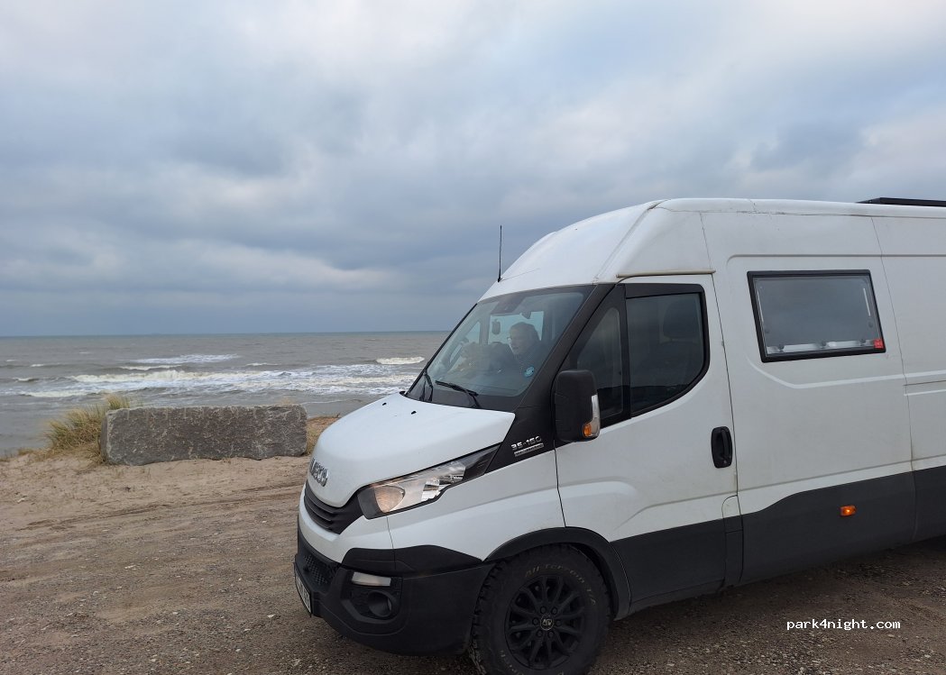 (7730) Hanstholm - Nordre Strandvej — foto 3