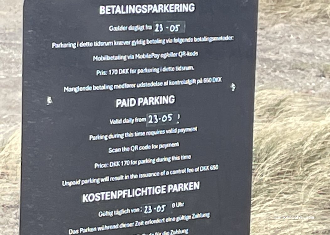 (7730) Hanstholm - Nordre Strandvej — foto 4