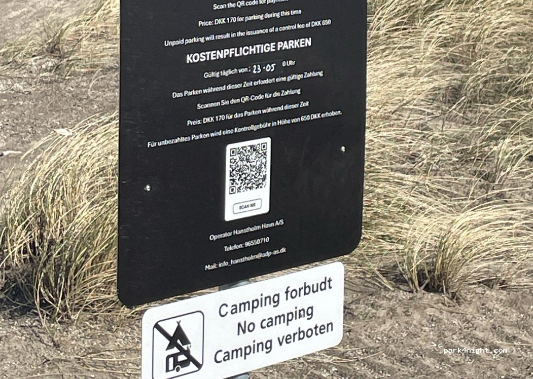 (7730) Hanstholm - Nordre Strandvej — foto 5