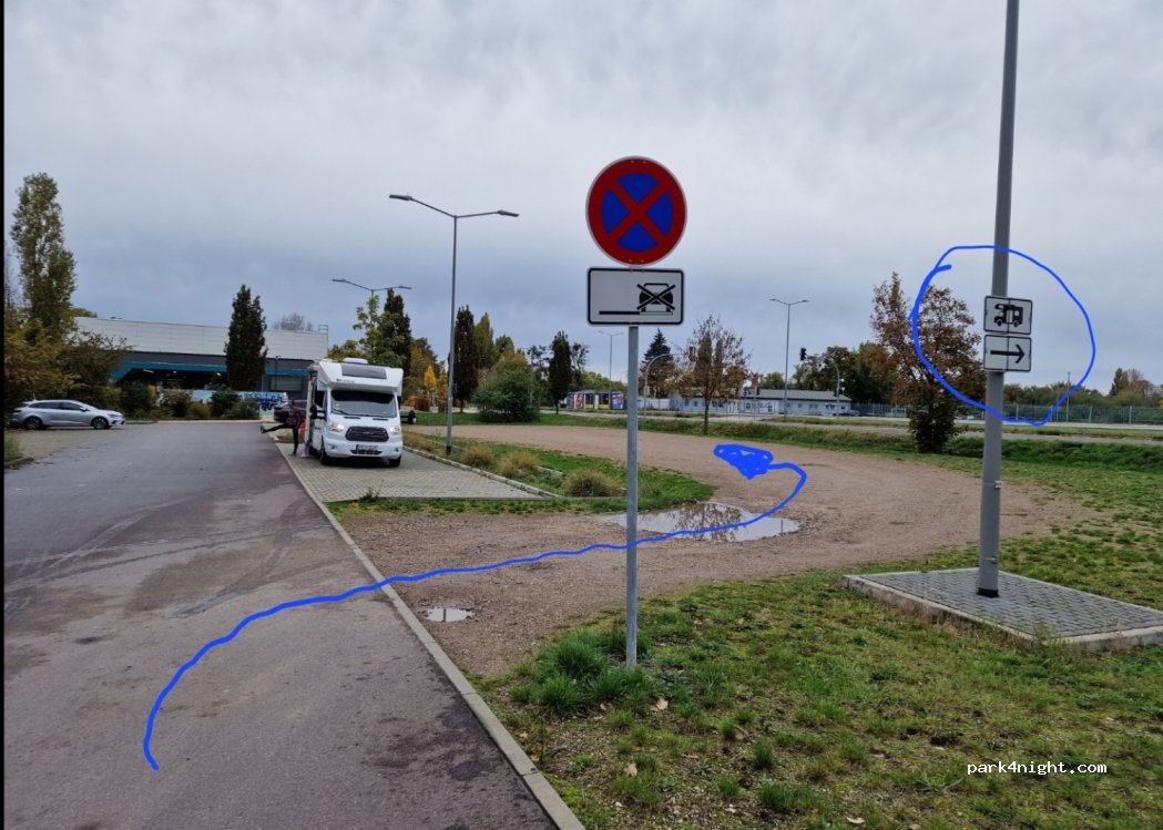 (06842) Dessau-Roßlau - 10 Ludwigshafener Straße — foto 3