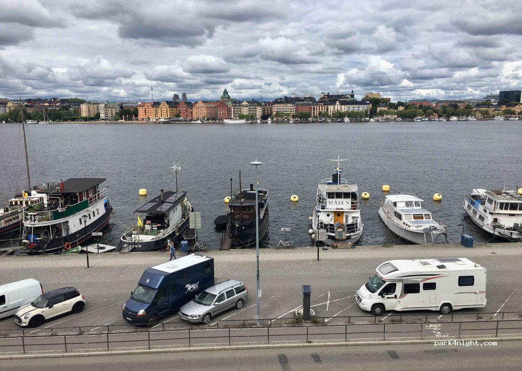 (118 25) Stockholm - 208 Söder Mälarstrand — foto 2