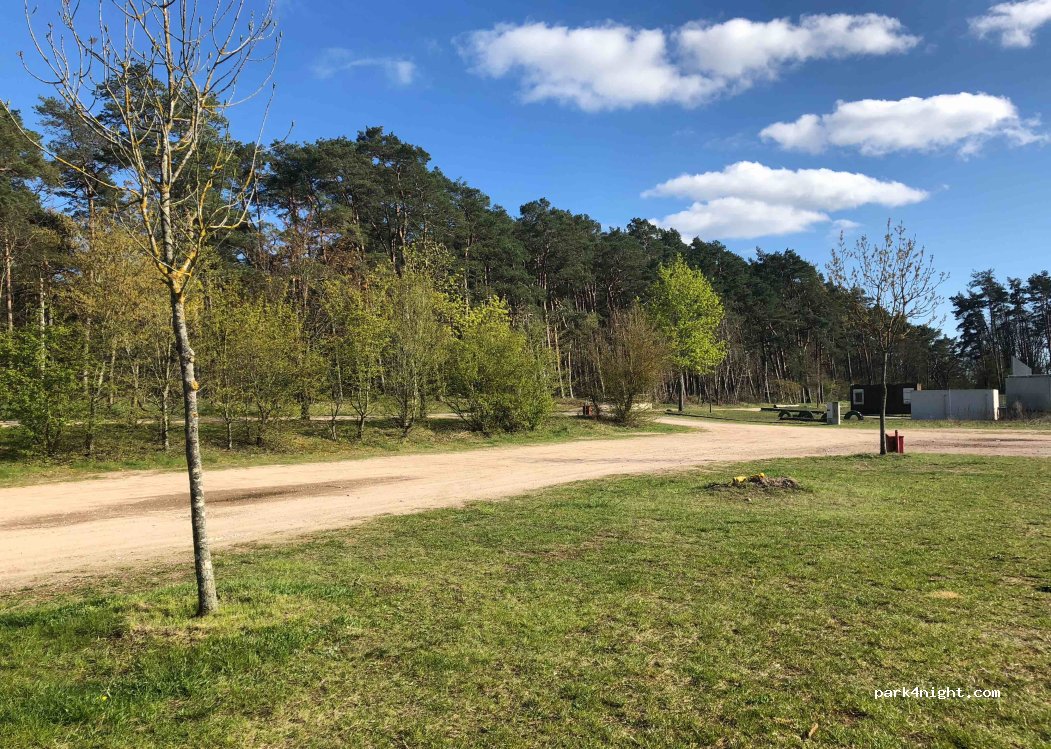 (17373) Ueckermünde - 80A Chausseestraße — foto