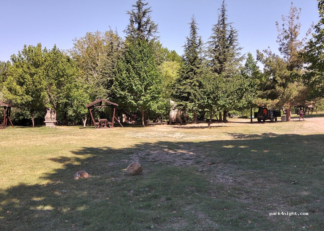 (20430) Tavas - Honaz Dağı Milli Parkı Yolu — foto 3