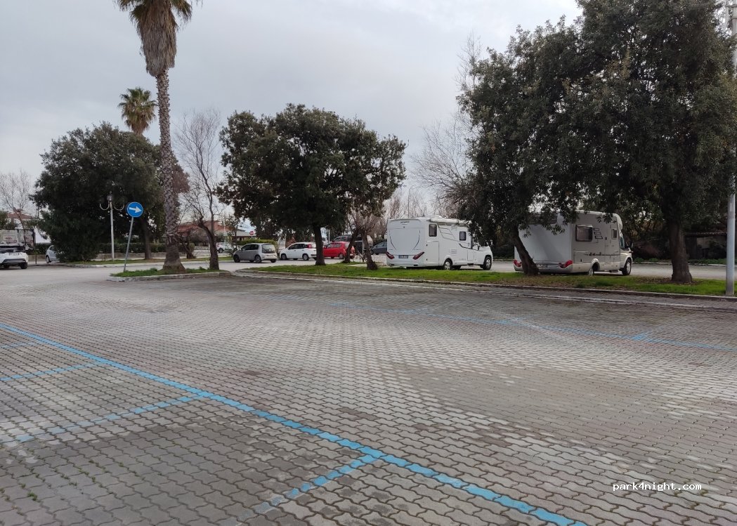 (54100) Marina di Massa - 2 Via Tornaboni — foto 3