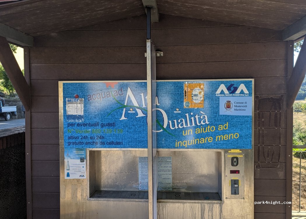 (56040) Canneto - 1 Podere Capannelle — foto