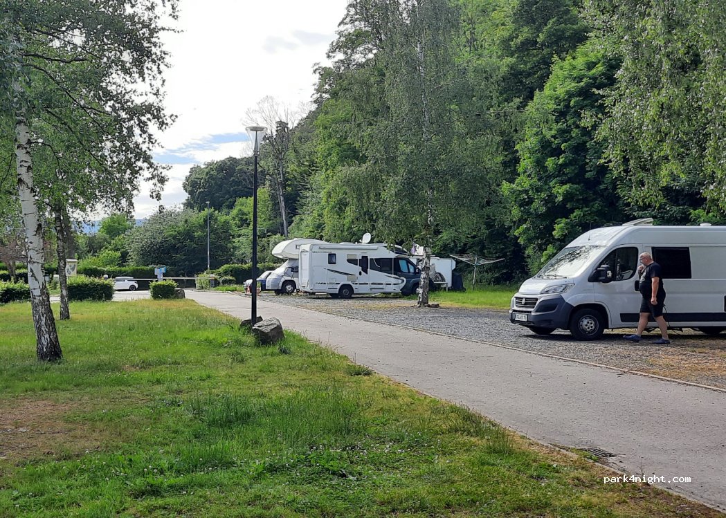 (88100) Saint-Dié-des-Vosges - 42 Avenue de la Vanne de Pierre — foto 2
