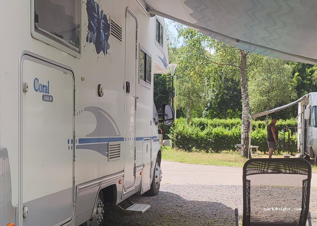 (88100) Saint-Dié-des-Vosges - 42 Avenue de la Vanne de Pierre — foto 3