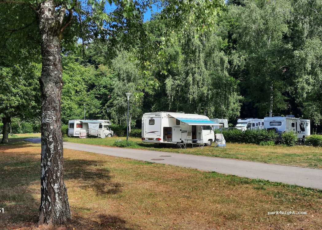 (88100) Saint-Dié-des-Vosges - 42 Avenue de la Vanne de Pierre — foto 5