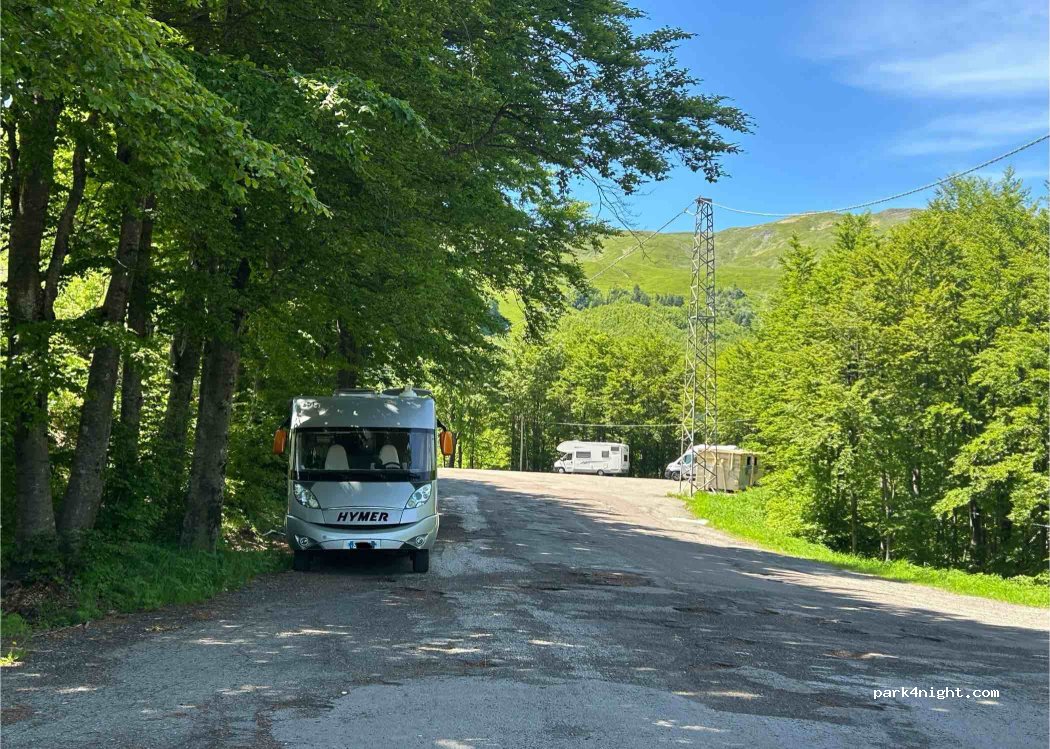 (40042) Lizzano in Belvedere - SP del Cavone — foto 3