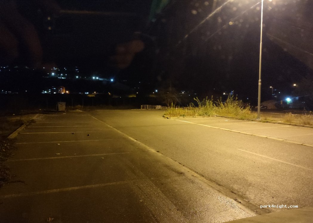(XH4H+G2M) Mojkovac - Unnamed road — foto