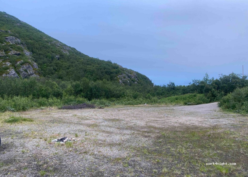 (9740) Ifjord - Unnamed road — foto 2