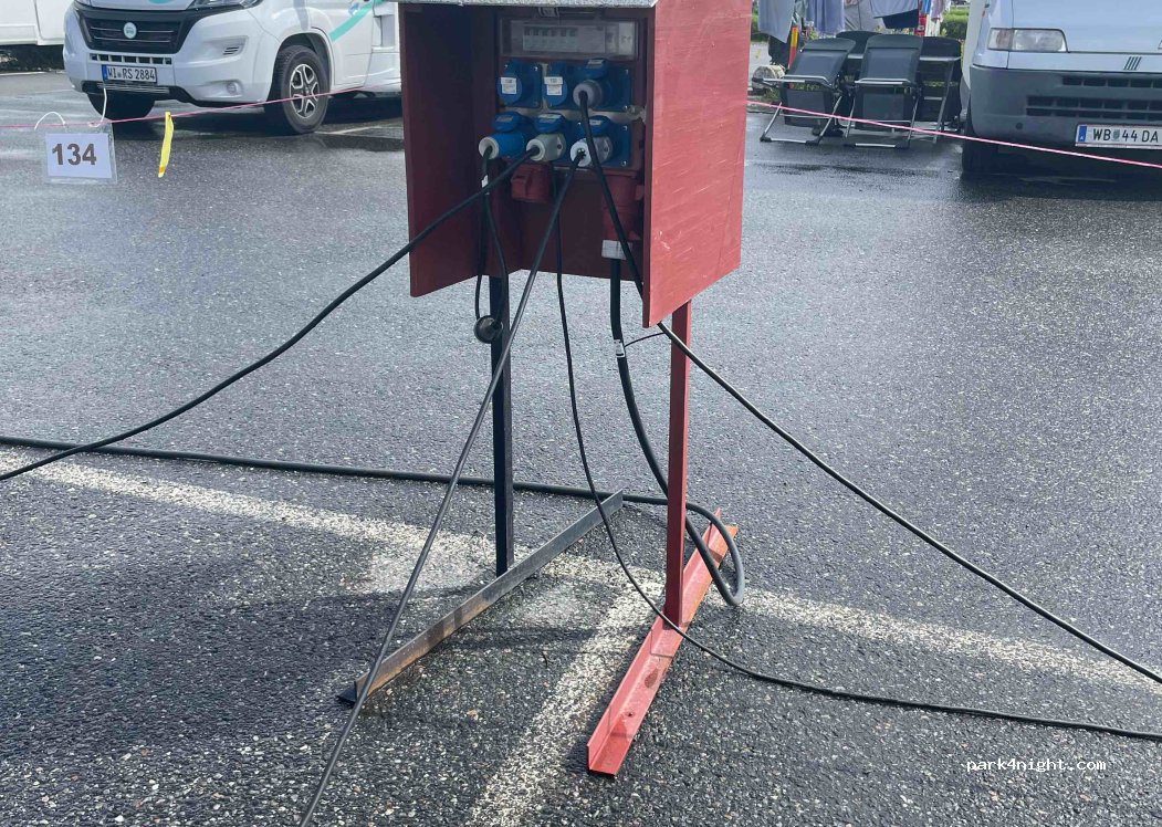 (125 30) Älvsjö - Parkeringsvägen — foto 2