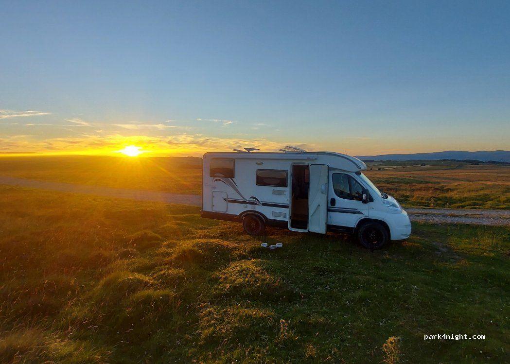(CA10 3SJ) Penrith - — foto