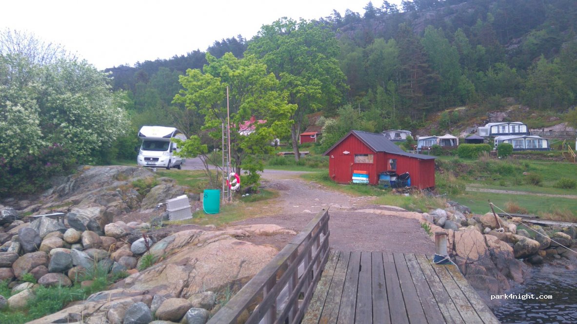 (452 92) Lunneviken - — foto