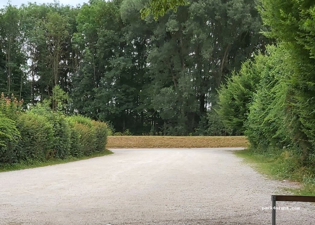 (86609) Donauworth - Unnamed road — foto
