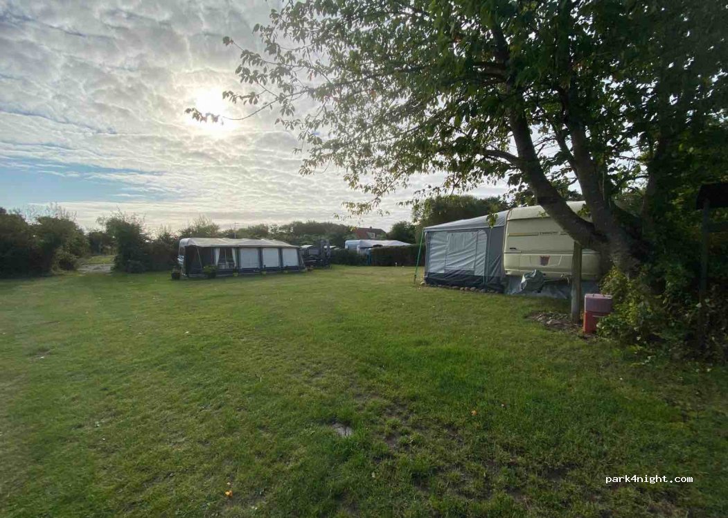 Holiday Park Langeland - Ristinge Camping — foto 2