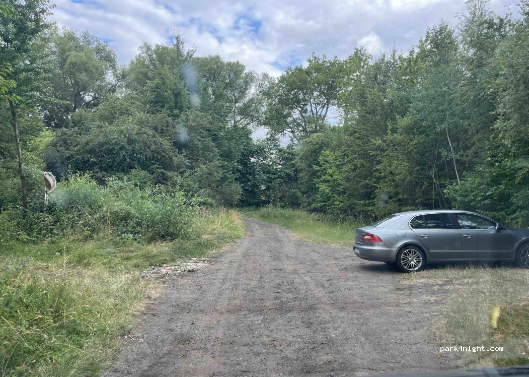 (441 01) Podbořany - Unnamed Road — foto 2