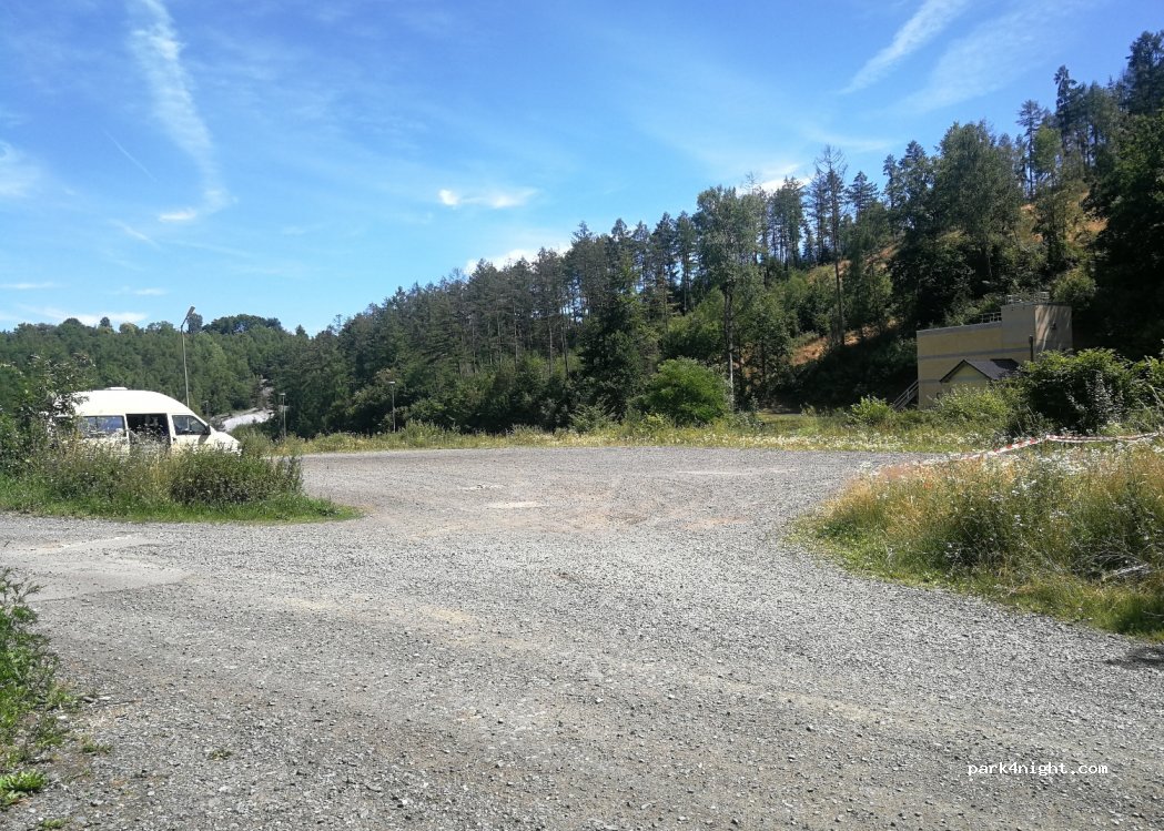 (57080) Siegen - Unnamed road — foto
