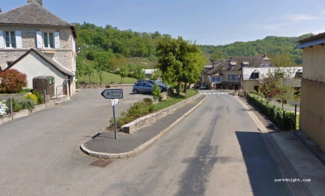 (12330) Muret-le-Château - 104 Muret — foto