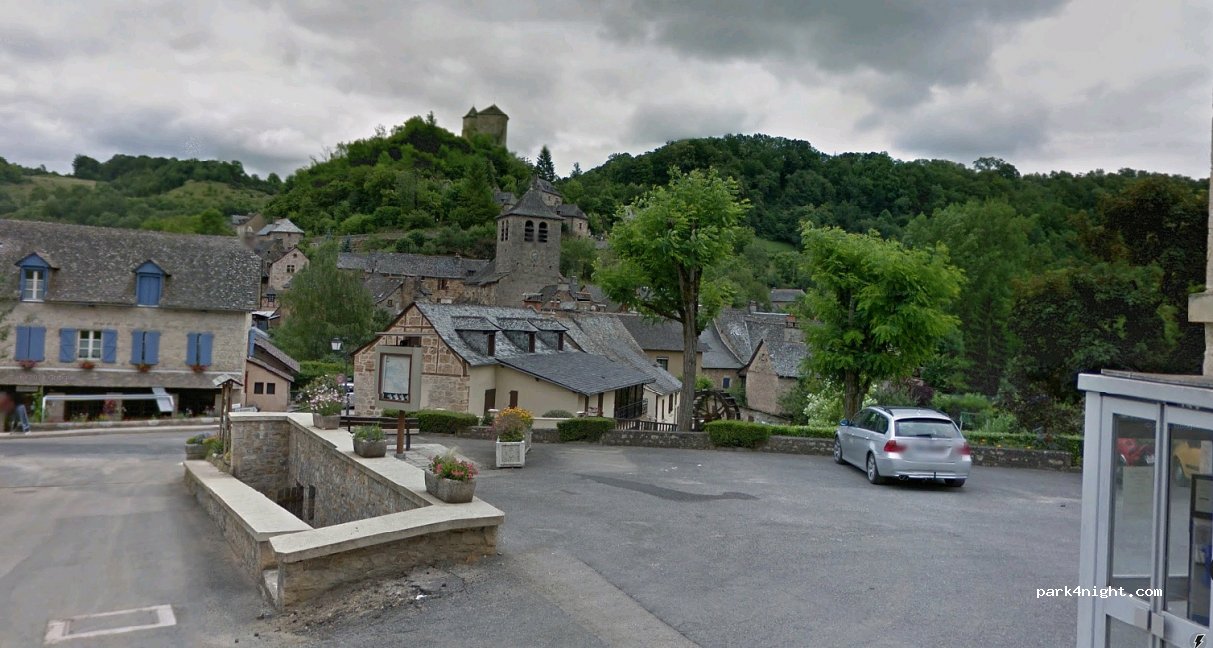 (12330) Muret-le-Château - 104 Muret — foto 2