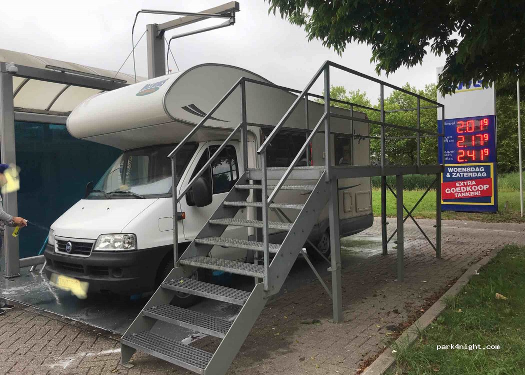 (2153 GE) Nieuw-Vennep - 7 Gersteweg — foto