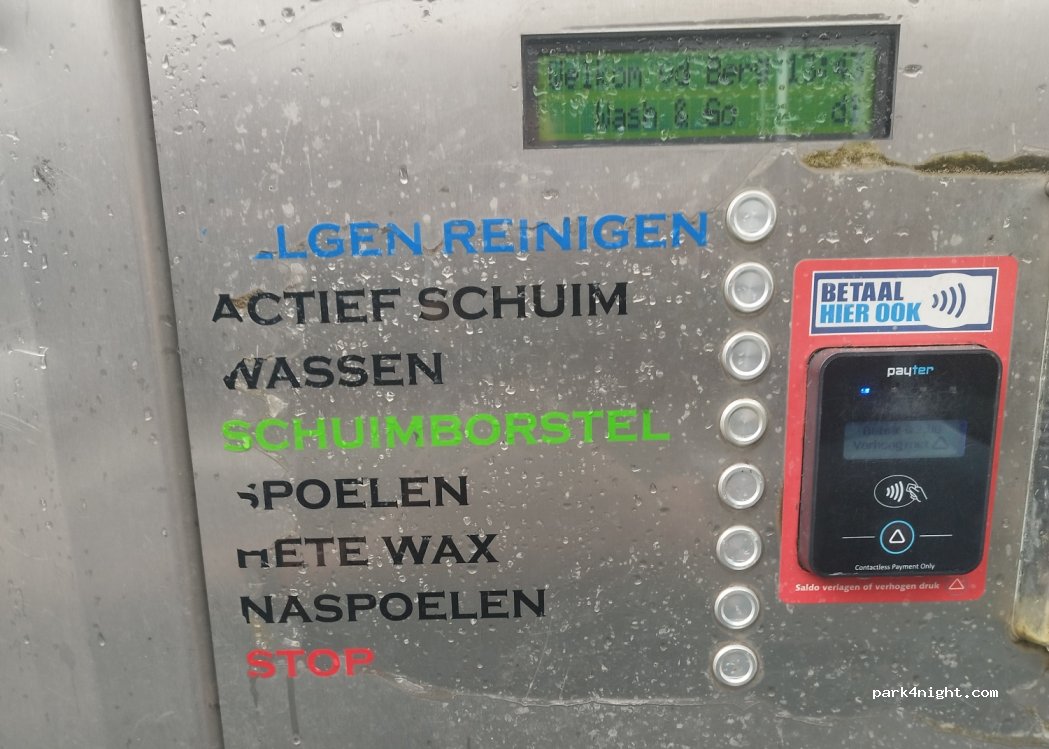 (2153 GE) Nieuw-Vennep - 7 Gersteweg — foto 2
