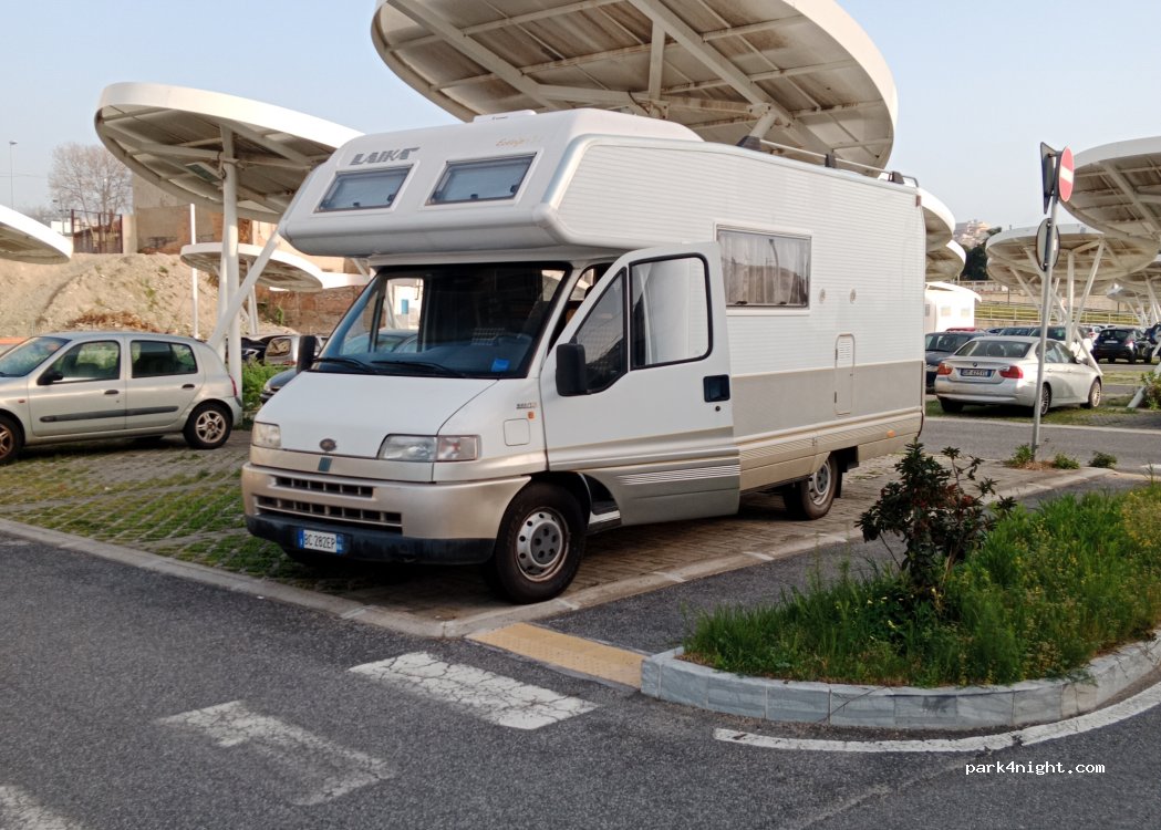 (89122) Reggio Calabria - 16 Via Vincenzo Florio — foto 5