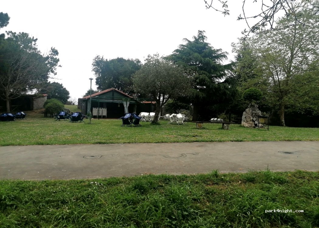 (33569) Ribadesella - 30C Barrio Pico — foto 4