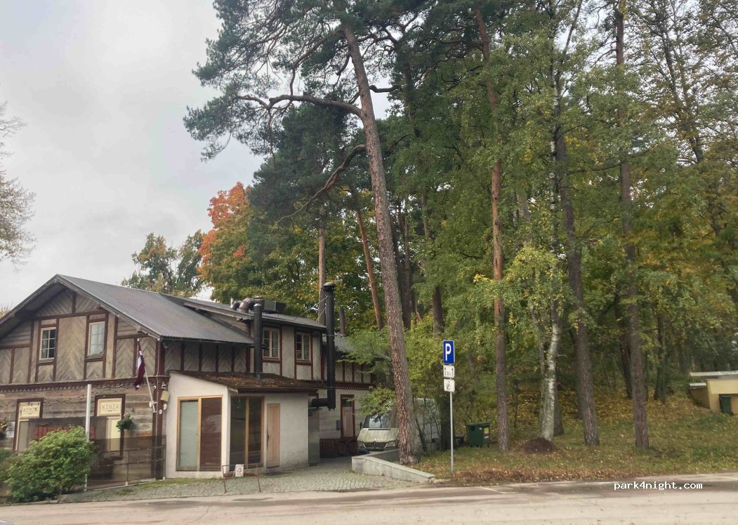 (2015) Jūrmala - 2A Baznīcas iela — foto 2
