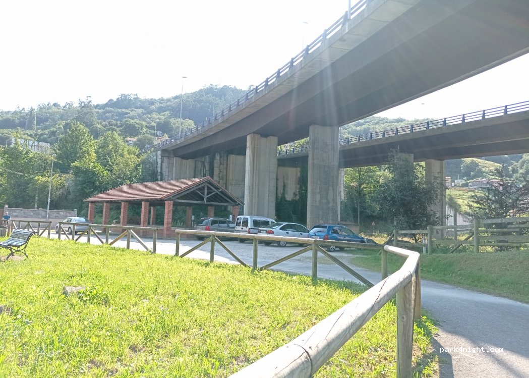 (33619) Mieres - 29 Lugar la Peña — foto 2
