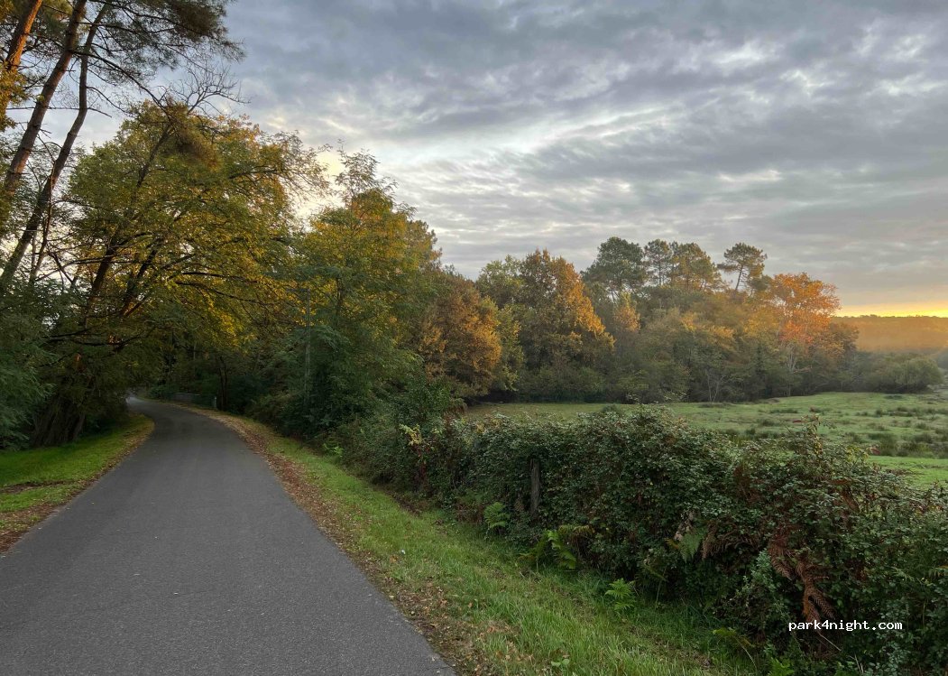 (40200) Pontenx-les-Forges - 55 Chemin de la Barde — foto 3