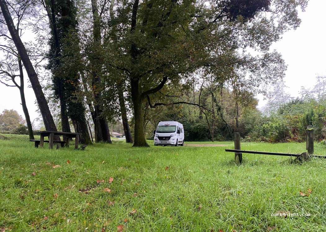 (40200) Pontenx-les-Forges - 55 Chemin de la Barde — foto 5