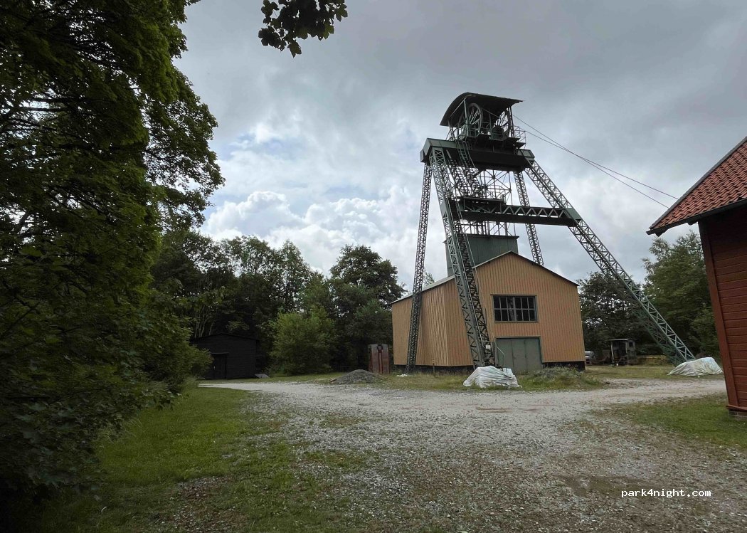 (38678) Clausthal-Zellerfeld - 8 Am Ottiliaeschacht — foto 3