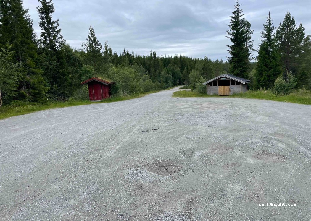 (7690) Leksvik - 9 Storøyvegen — foto