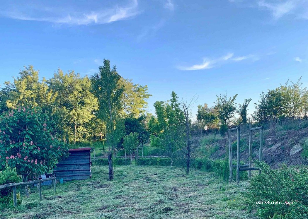 Land Story Country House — foto 2
