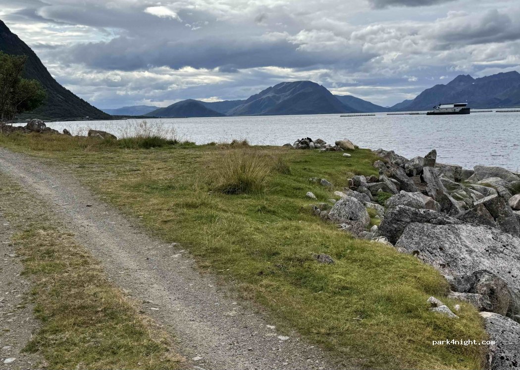 (8484) Åknes - — foto 5