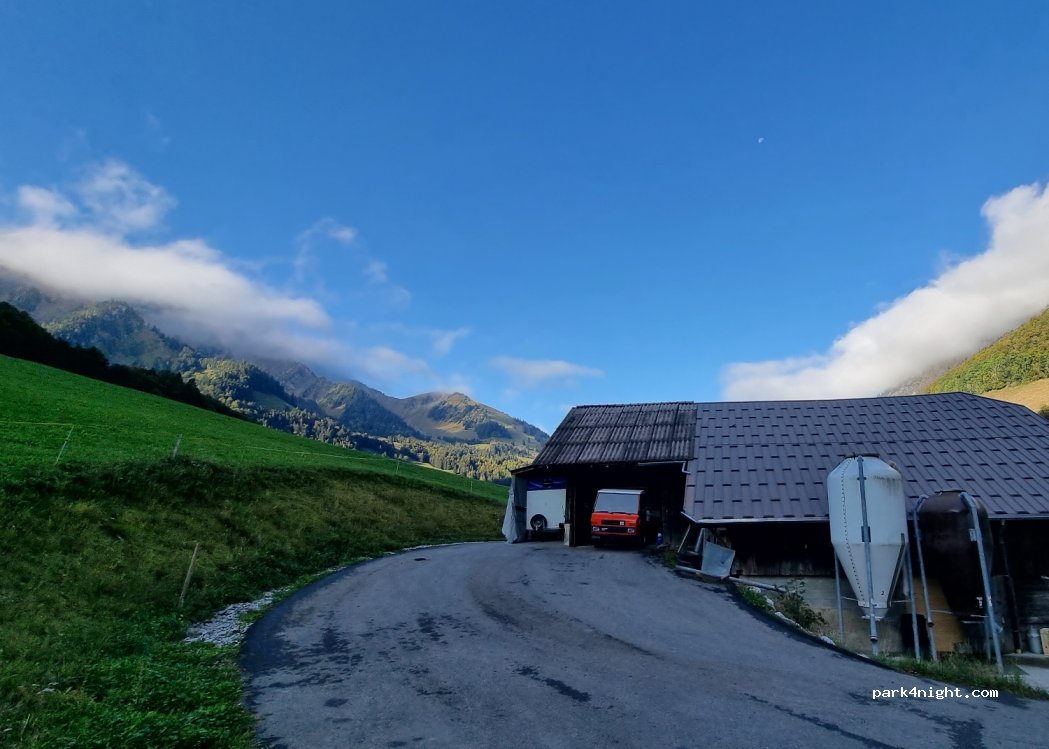 Hof Fura — foto 3