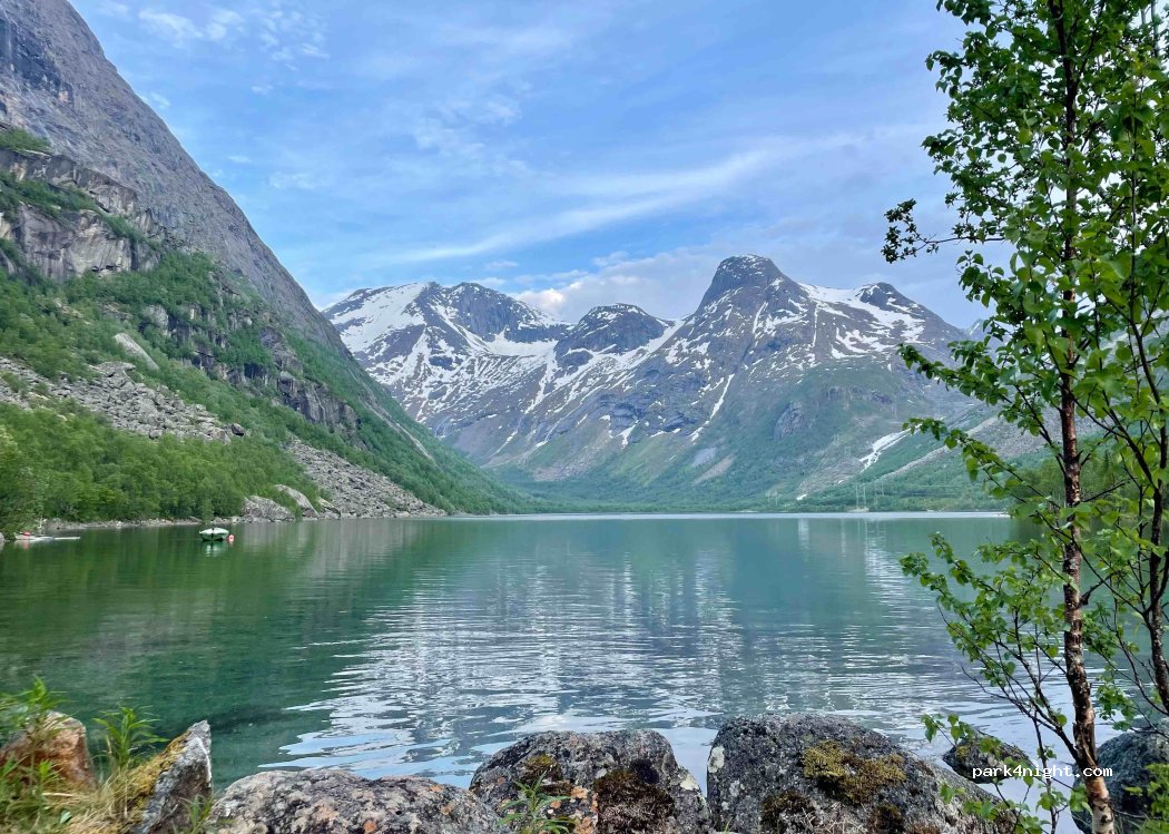 (8522) Beisfjord - 119 Skamdalen — foto 4