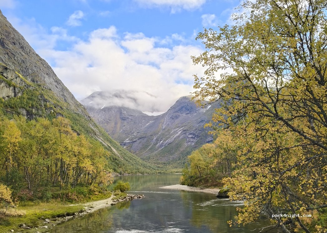 (8522) Beisfjord - 119 Skamdalen — foto 5