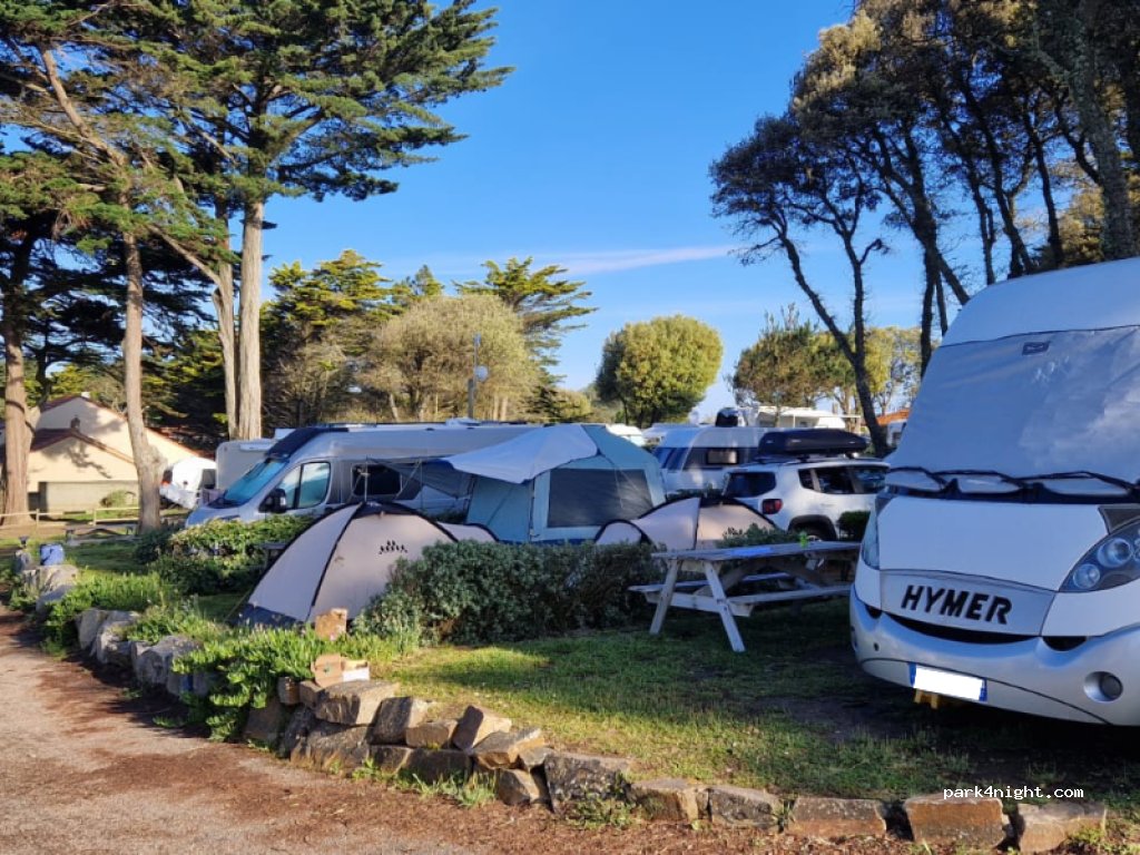 Camping Eléovic — foto 2
