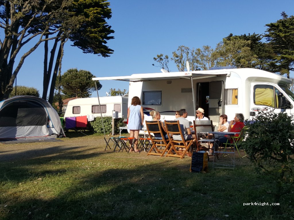 Camping Eléovic — foto 4