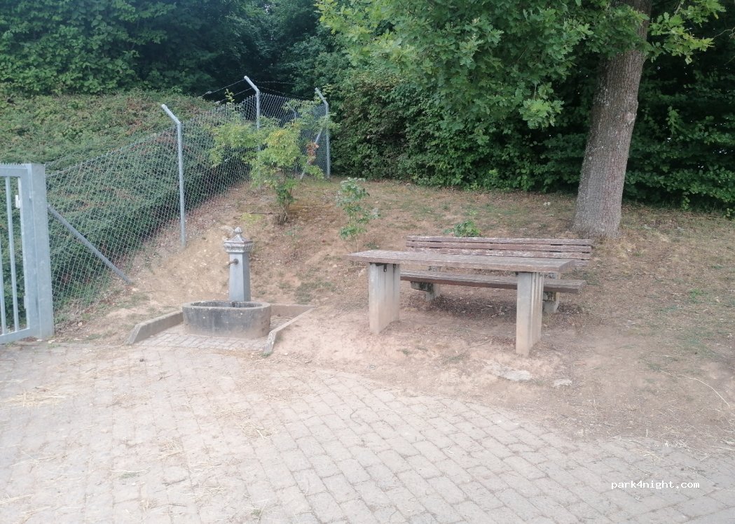 (74722) Buchen - Unnamed Road — foto