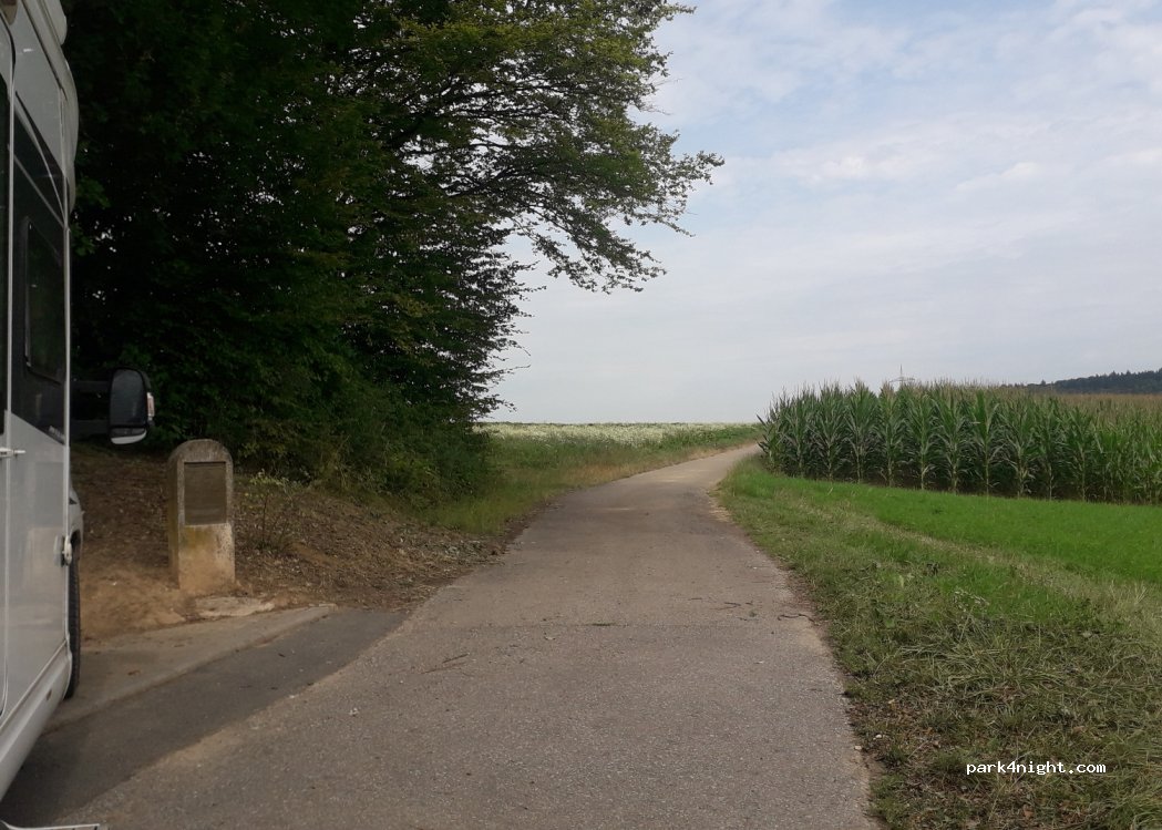(74722) Buchen - Unnamed Road — foto 3