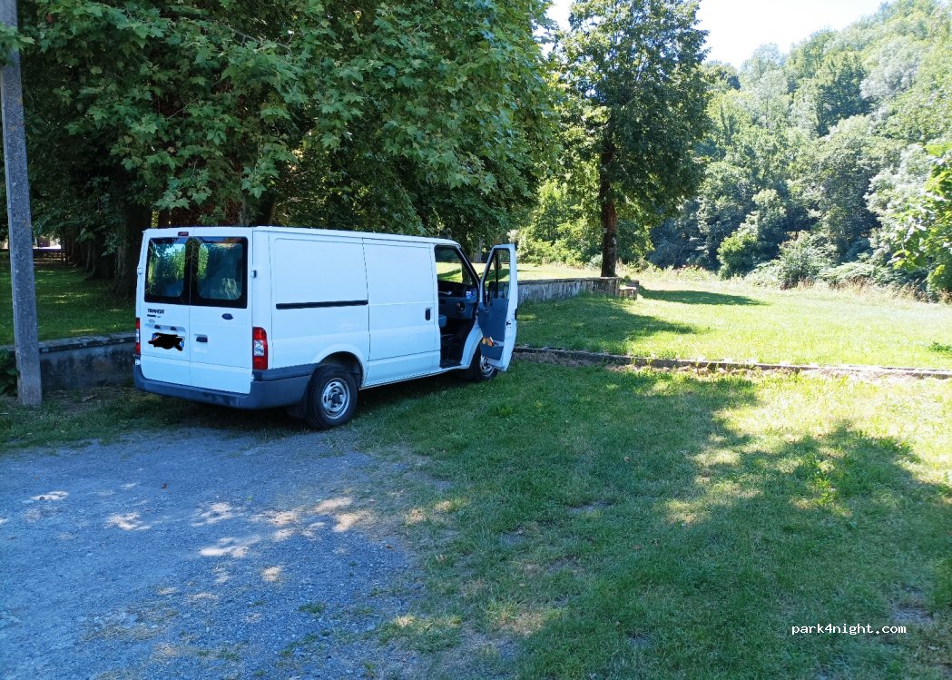 (31800) Pointis-Inard - 9 Rue du Ger — foto