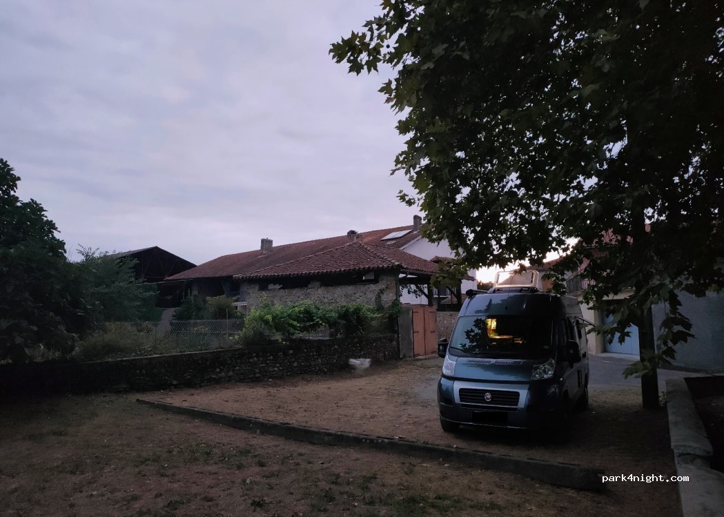 (31800) Pointis-Inard - 9 Rue du Ger — foto 4